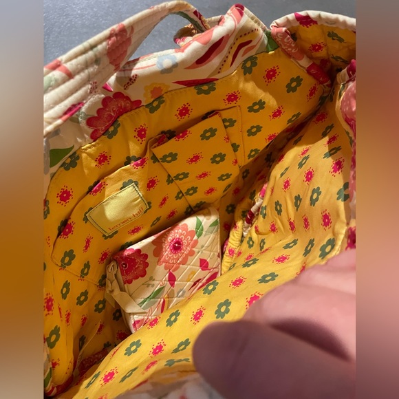 Lemon Hill bag and wallet - Picture 2 of 4